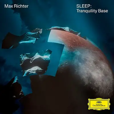 Sleep Tranquility Base
