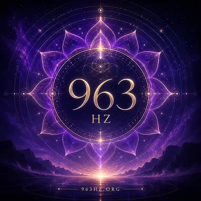 963Hz