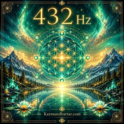 432Hz