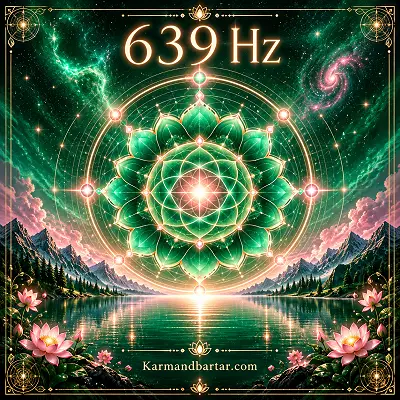 639Hz