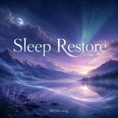 Sleep Restore