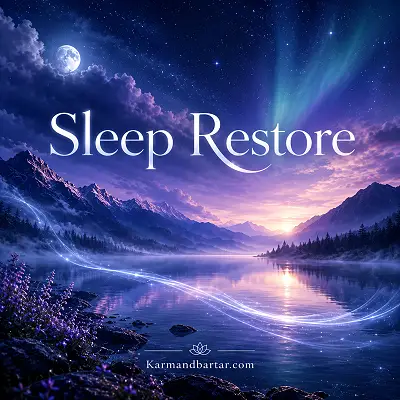 Sleep Restore