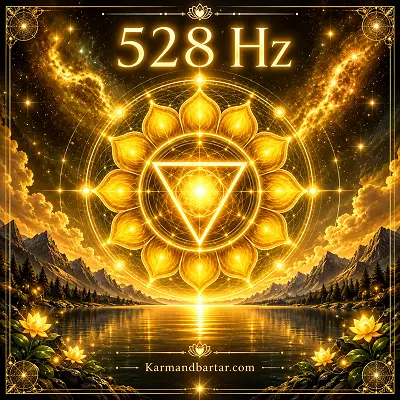 528Hz