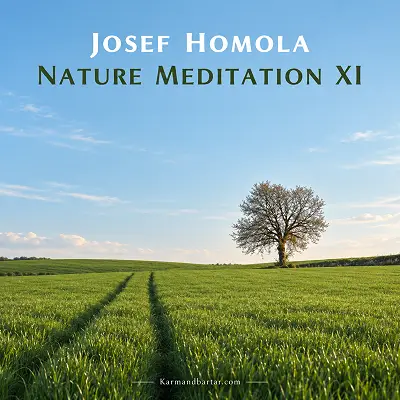 Nature Meditation XI
