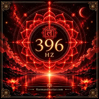 396Hz
