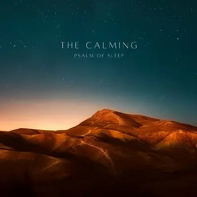 Psalm Of Sleep