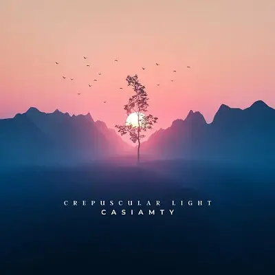 Crepuscular Light