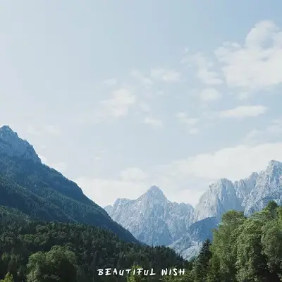 Beautiful Wish