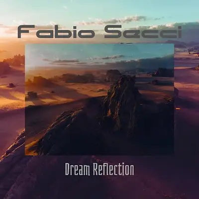 Dream Reflection