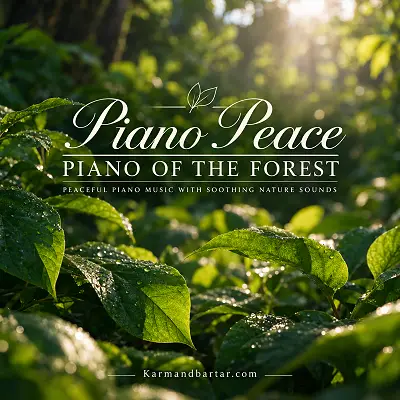 04 Forest Roses