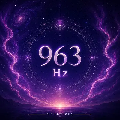 Hoping 963 Hz