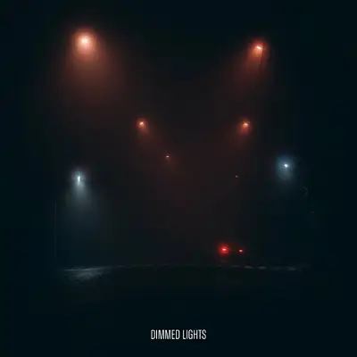 Dimmed Lights