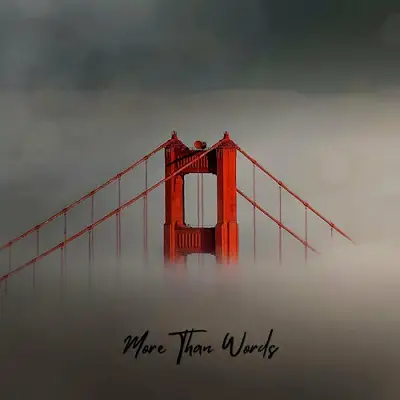 More Than Words