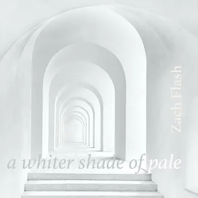 A whiter shade of pale