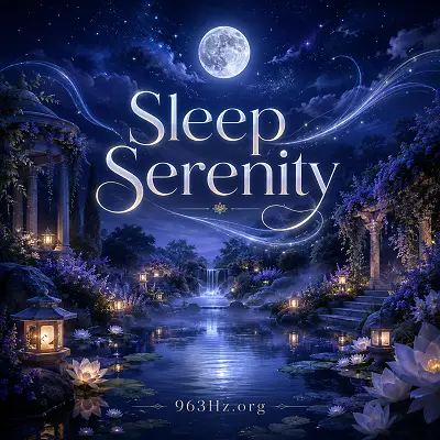 Sleep Serenity