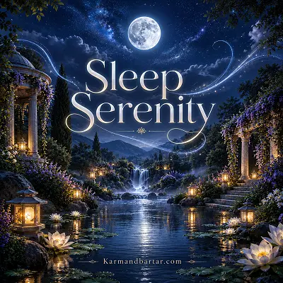 Sleep Serenity