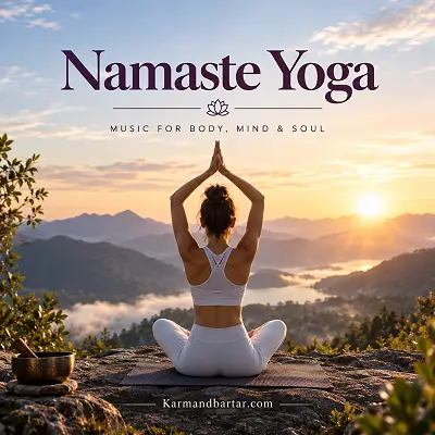 Namaste Yoga