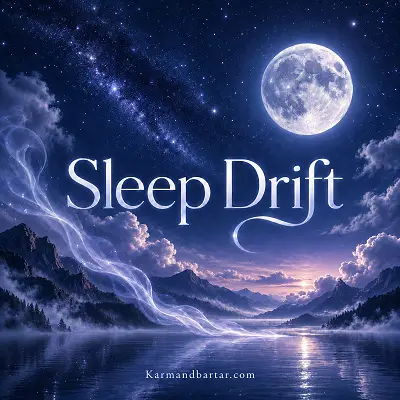 Sleep Drift
